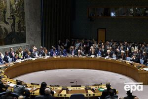 Россия проведет первое заседание в качестве главы Совбеза ООН 3 октября