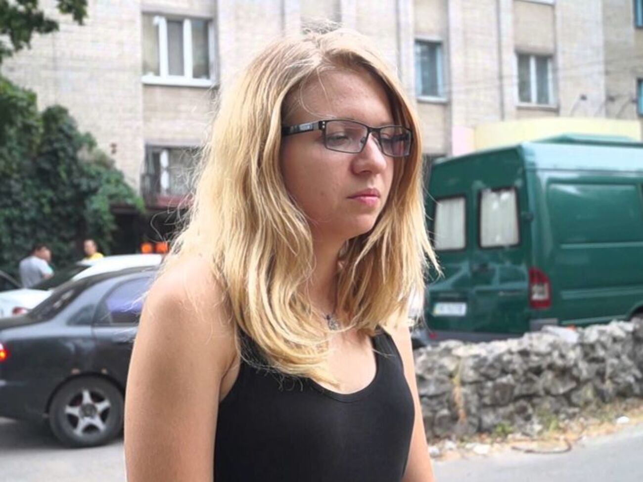 Адвокат: Решение об освобождении Заверухи обусловлено отсутствием доказательств