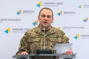 Чернобай: ВСУ получили, в частности, бронированные машины, беспилотники, пулеметы