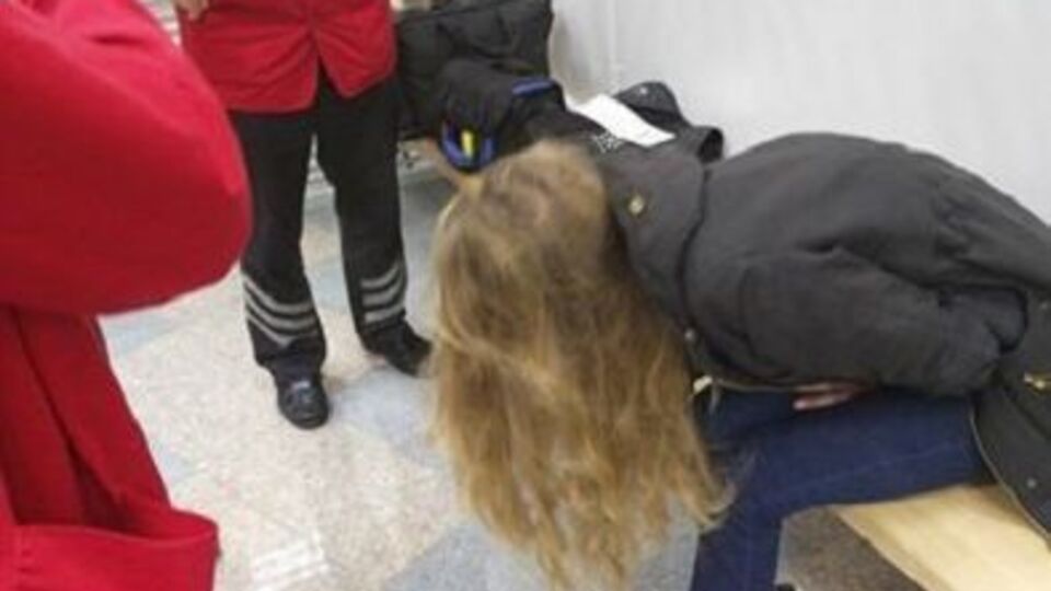 Рядом с Заверухой находятся врачи