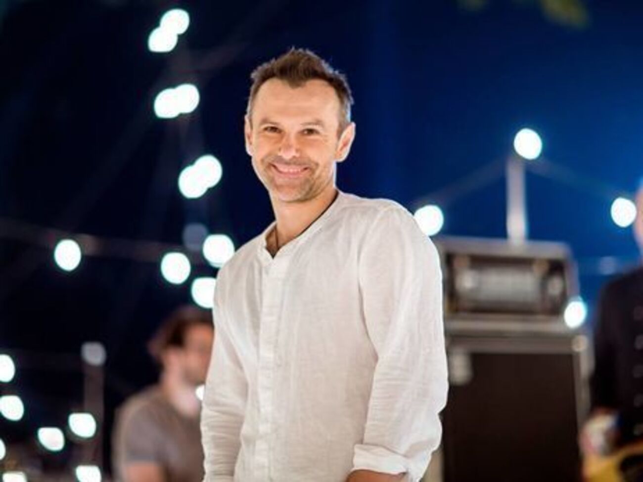 Вакарчук сравнил увольнение судей со сказочной историей