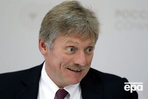 Дмитрий Песков: Так следствие вести нельзя