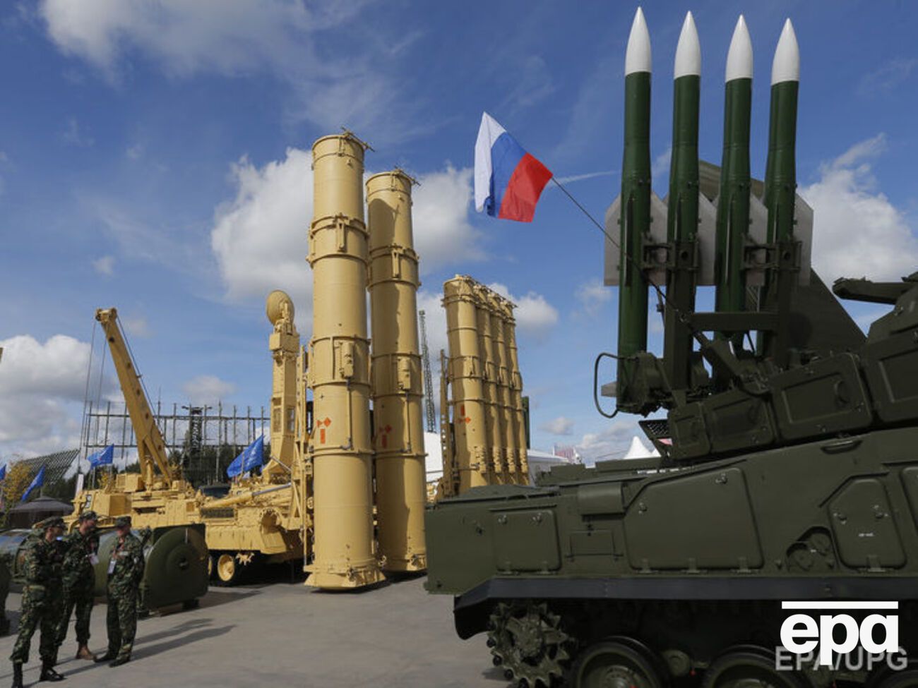 Запуском четырех ракет миссия "Бука" на востоке Украины неизбежно завершалась, считает историк Марк Солонин