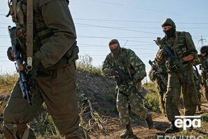 Боевик убил сообщника во время несения караульной службы