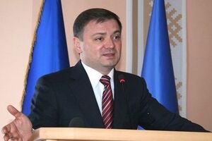 Медяник объявил голодовку