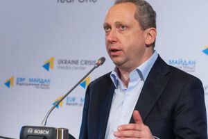 Слава Рабинович: В таком виде сам упырь, убийца и фашист долго не проживет, как не проживет и Россия