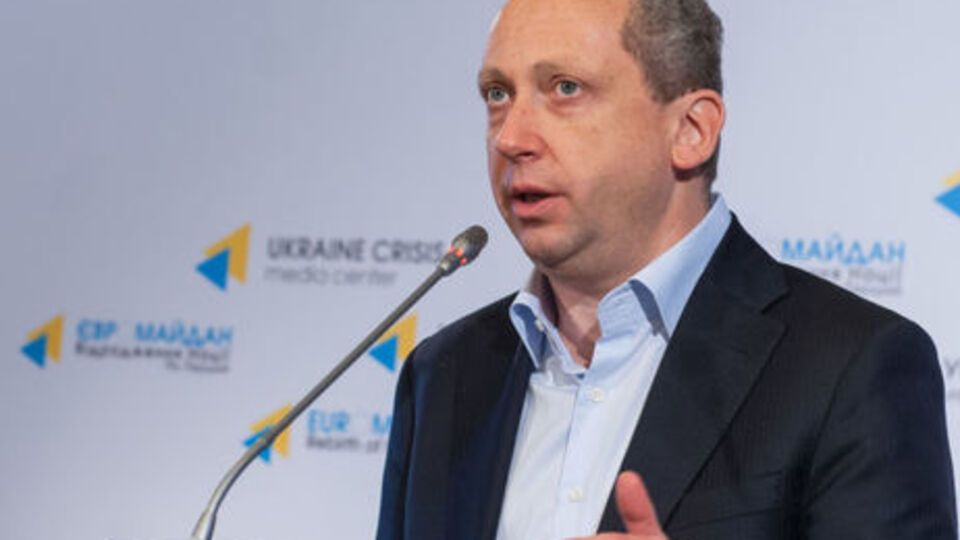 Слава Рабинович: В таком виде сам упырь, убийца и фашист долго не проживет, как не проживет и Россия
