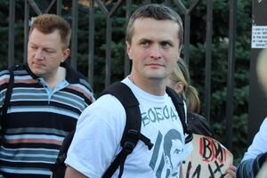 Игорь Луценко: В обмен на свою лояльность и услуги по защите от эфемерной угрозы старые менты продолжили оказывать услуги олигархам