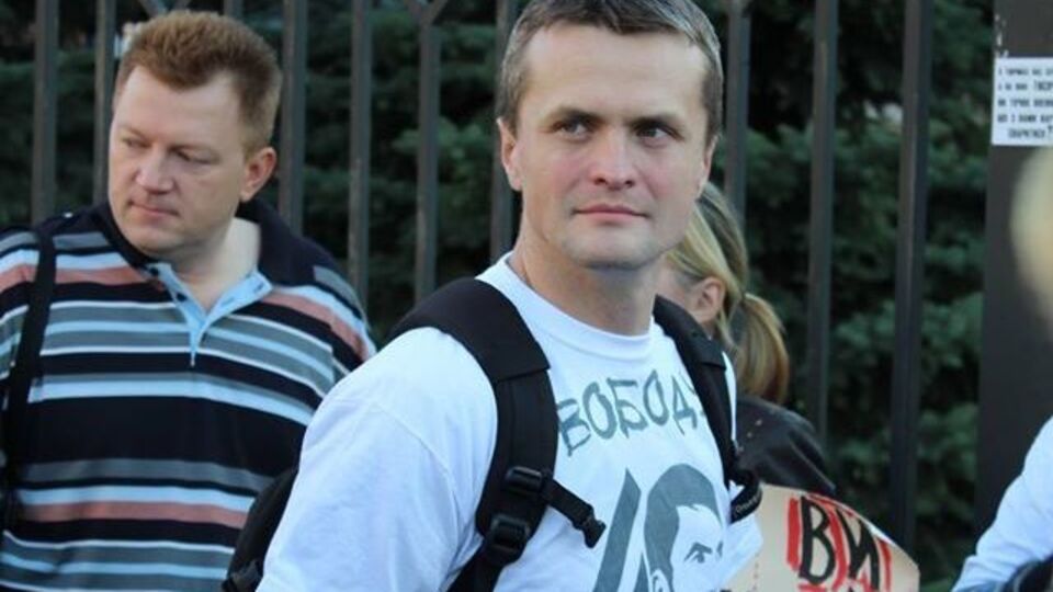 Игорь Луценко: В обмен на свою лояльность и услуги по защите от эфемерной угрозы старые менты продолжили оказывать услуги олигархам