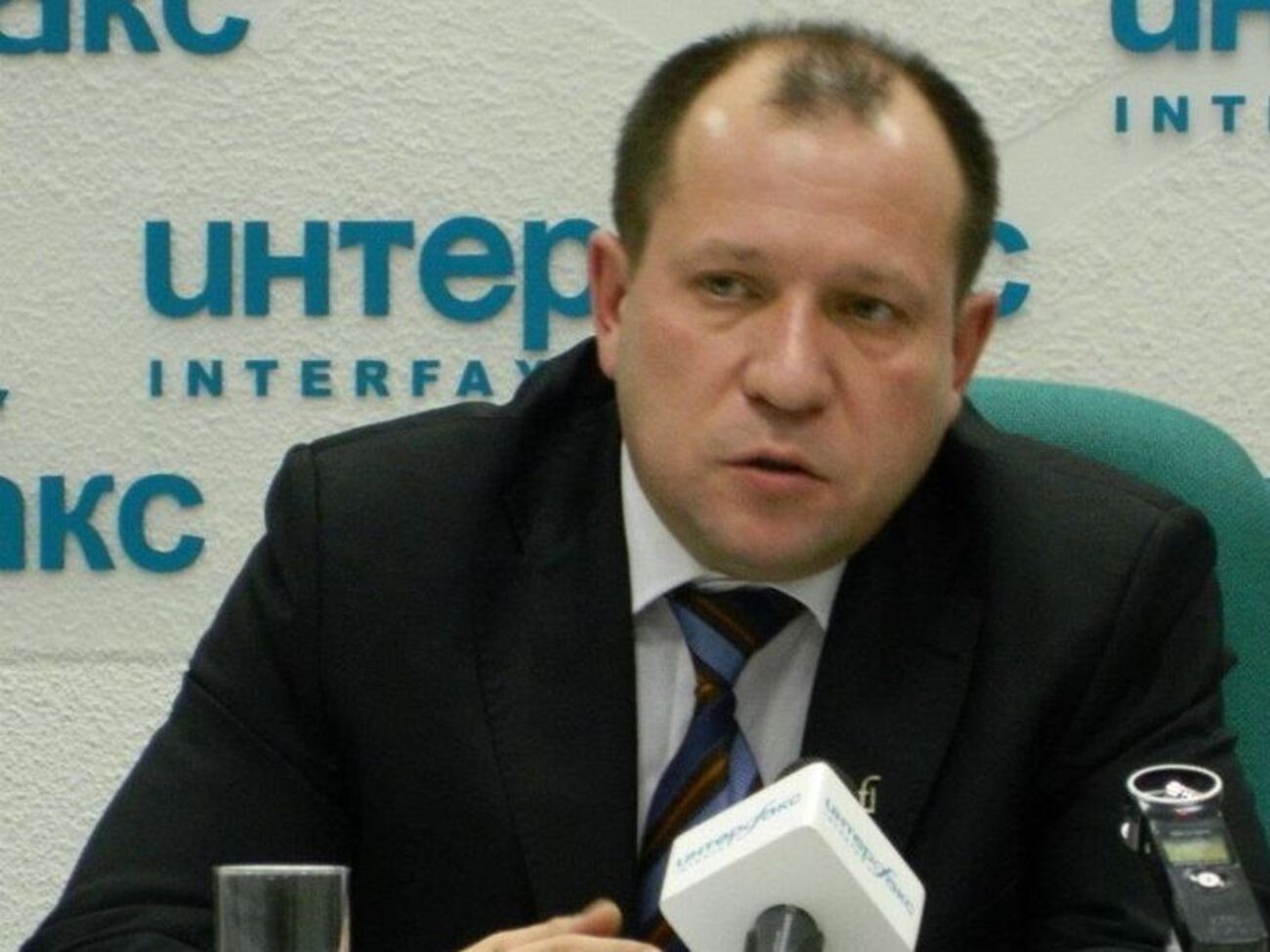 Каляпин: Высказывание Рамзана Ахматовича является подстрекательством к убийствам