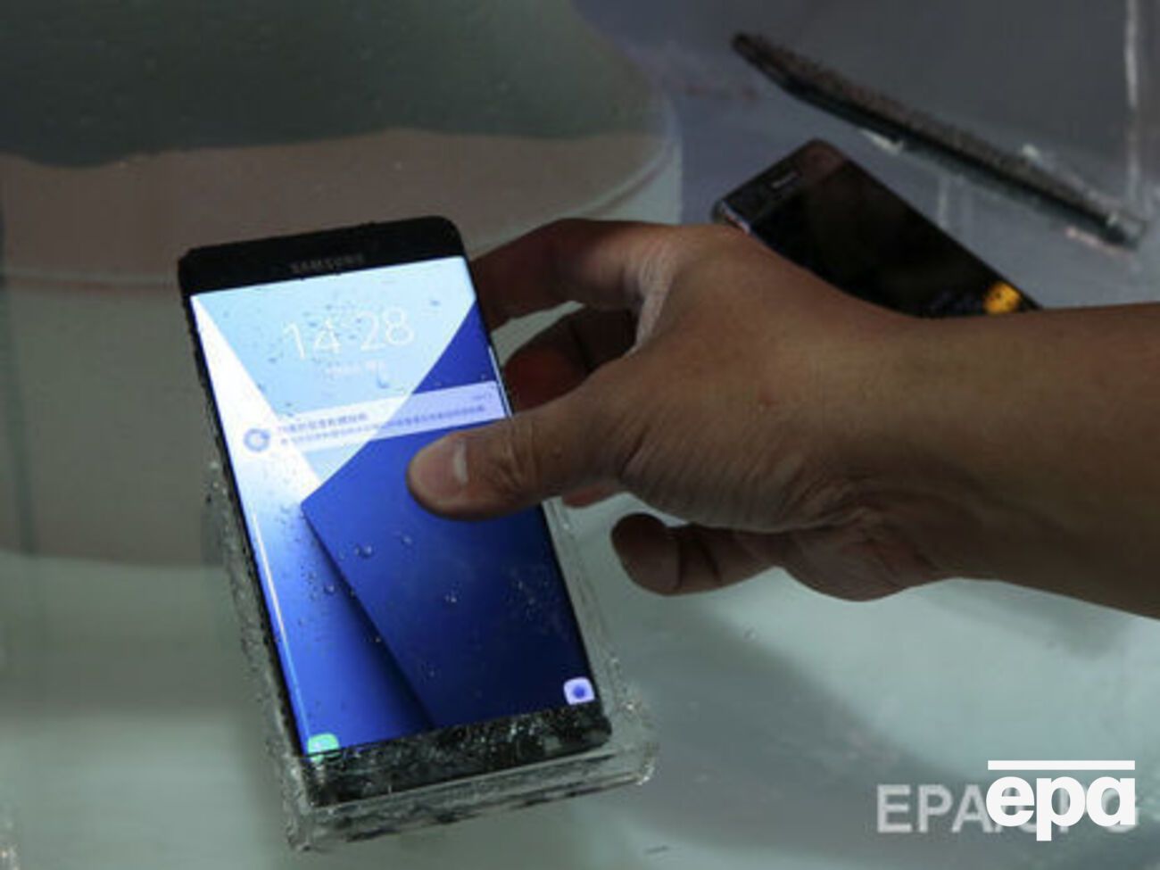 По&nbsp;оценкам аналитиков, Samsung будет ежедневно продавать около 20 тыс. телефонов Galaxy Note 7