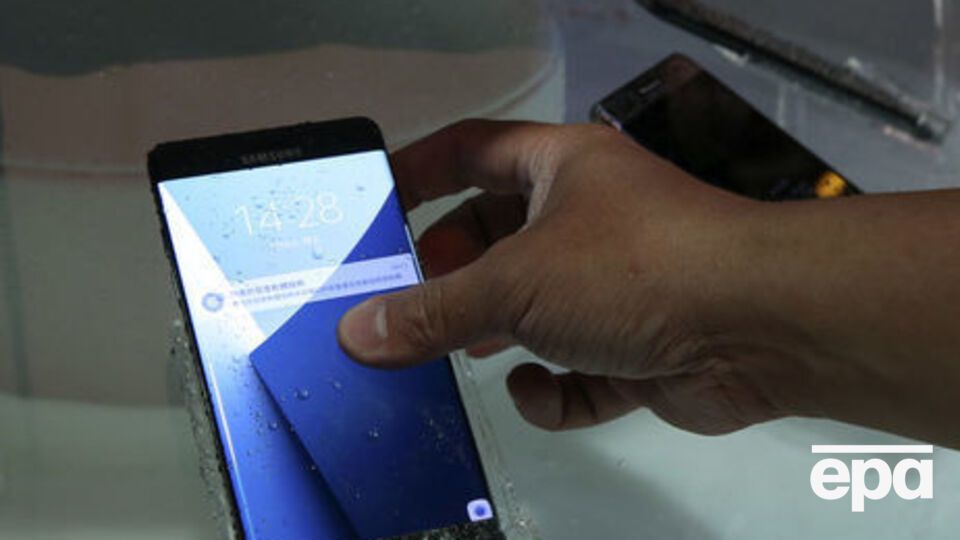 По оценкам аналитиков, Samsung будет ежедневно продавать около 20 тыс. телефонов Galaxy Note 7