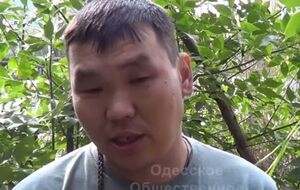 Наемник из Якутии Михаил Федосеев: Мне здесь нравится. Мы подали уже на гражданство в "ДНР"