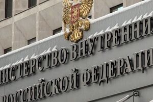 Нападавшего задержали и доставили в отдел МВД РФ для разбирательства