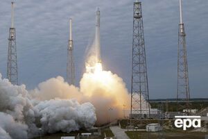 В SpaceX заподозрили конкурентов в организации диверсии