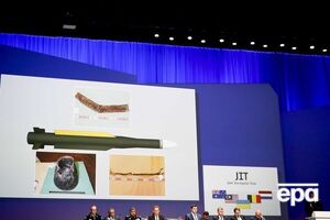 Следствие пообещало защиту свидетелям по MH17