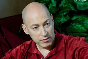 Гордон: Допустим, закон принят. И что, Ахеджакова должна письменно сообщить, что она против оккупации? В России ее просто посадят в тюрьму