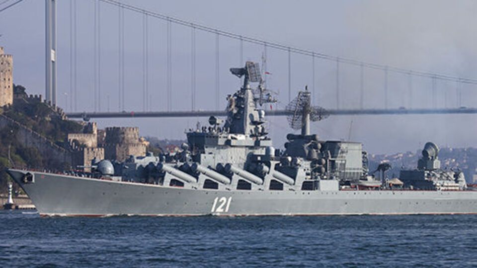 Самолет поступил на вооружение отдельного морского штурмового авиационного полка ЧФ