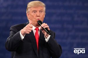 Американцы отреагировали на скандал с высказываниями Трампа о женщинах