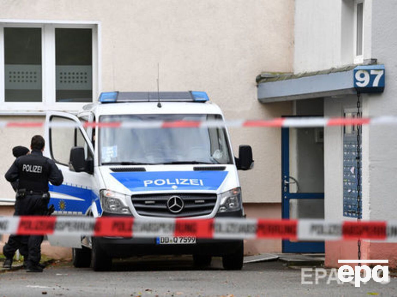 Найденная у сирийца взрывчатка напоминает используемую террористами при взрывах в Париже и Брюсселе