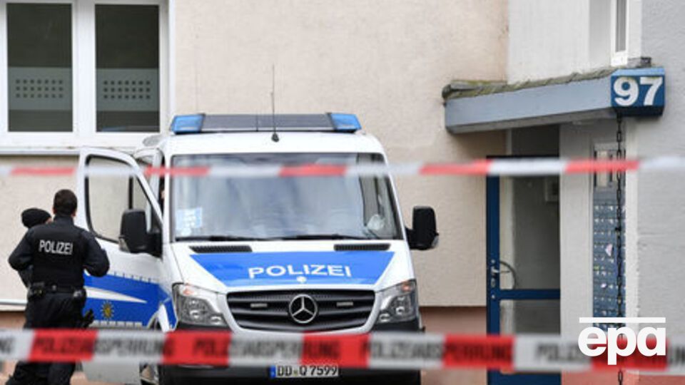 Найденная у сирийца взрывчатка напоминает используемую террористами при взрывах в Париже и Брюсселе