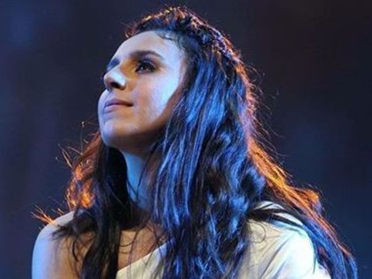 Джамала опубликовала новое фото со своим бойфрендом