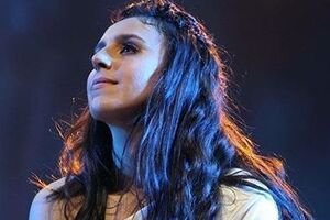 Джамала опубликовала новое фото со своим бойфрендом