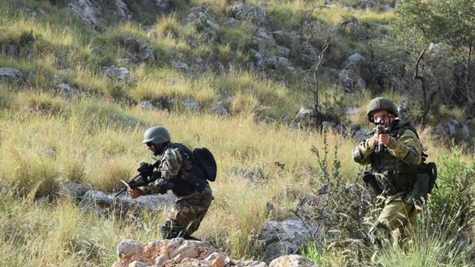 Разведка: Капитан заявил, что имеет "иммунитет", потому что состоит в вооруженных силах РФ