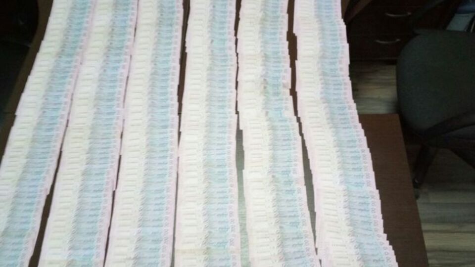 ГПУ: Прокурор требовал взятку от предпринимателя-фермера