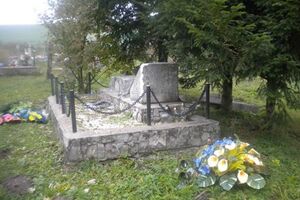 В Польше разрушен еще один украинский памятник