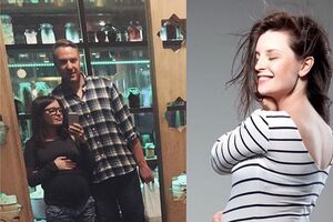 Васильев и Болонкина поженились