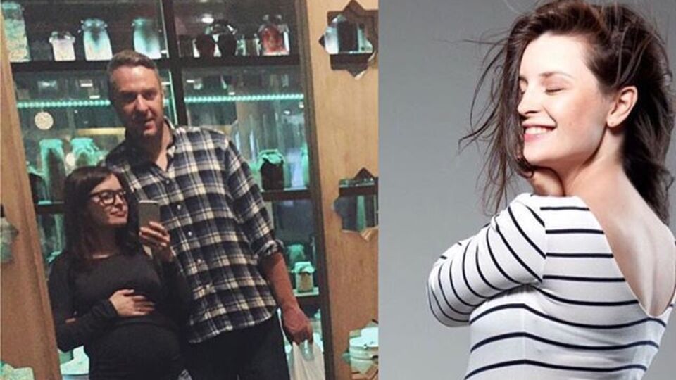 Васильев и Болонкина поженились