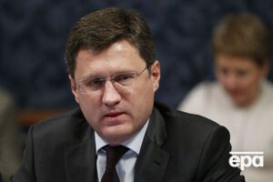 Новак подчеркнул, что стороны намерены подписать соглашение о "Турецком потоке" в ближайшее время
