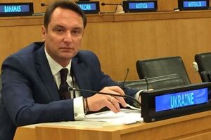 Шутенко заявил, что агрессия России создает благоприятную ситуацию для терактов