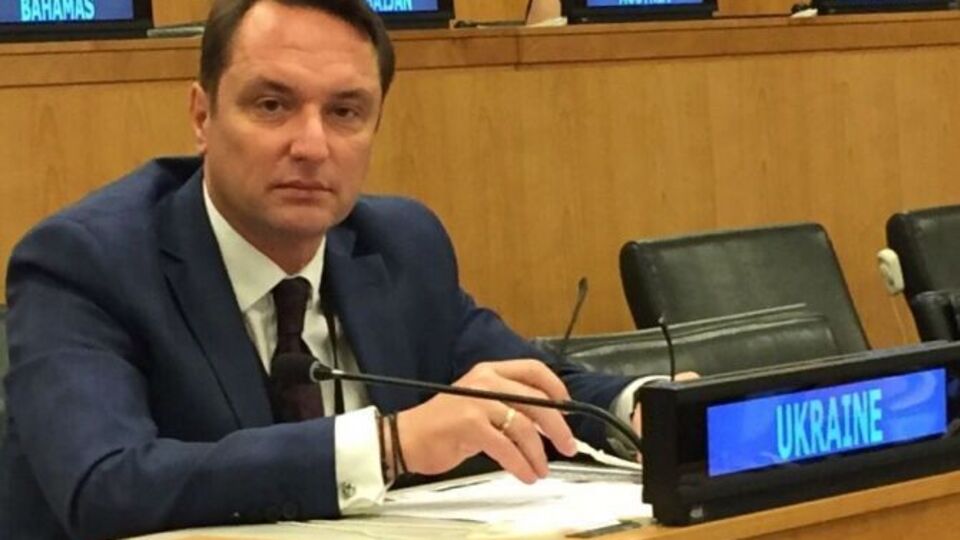 Шутенко заявил, что агрессия России создает благоприятную ситуацию для терактов