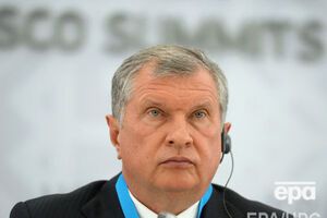 Игорь Сечин требовал уничтожить тираж "Новой газеты" с порочащей его репутацию статьей