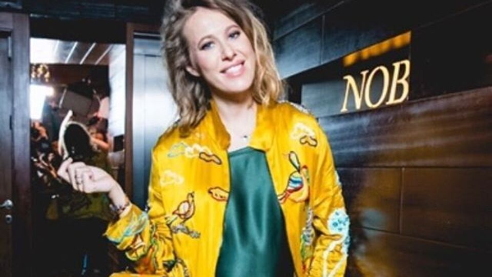 Собчак пришлось выпрыгивать из окна, чтобы спастись от насильников