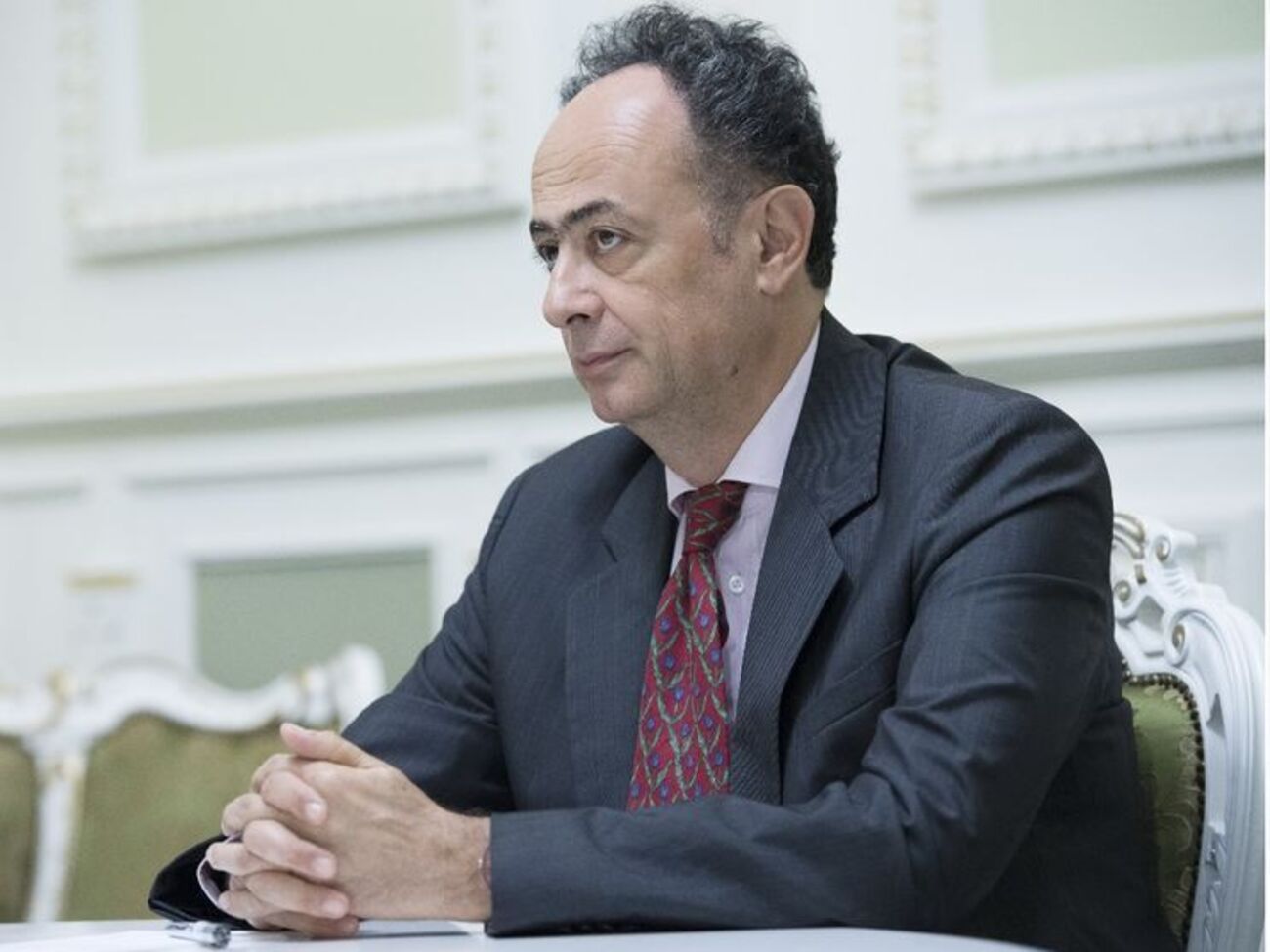 Мингарелли не уверен, что визы отменят до саммита ЕС &ndash; Украина