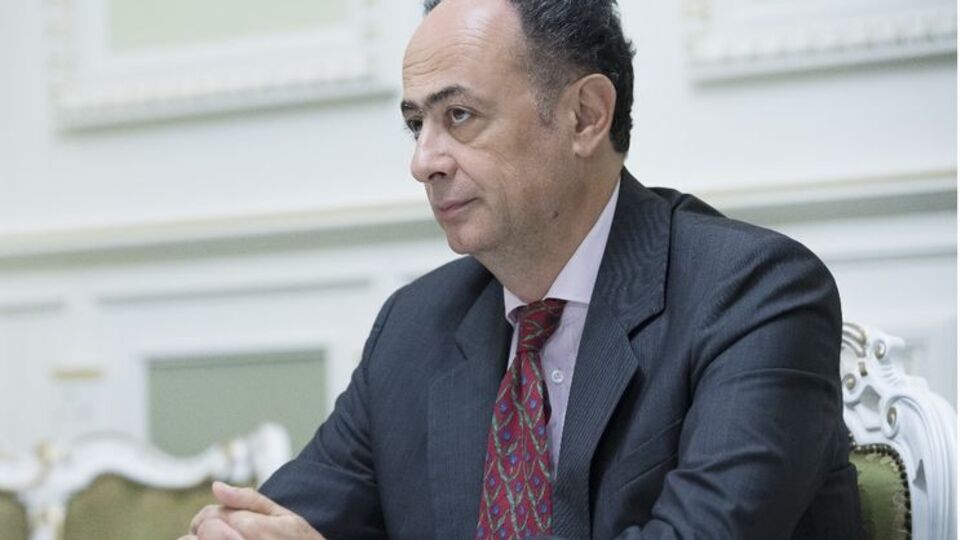 Мингарелли не уверен, что визы отменят до саммита ЕС – Украина