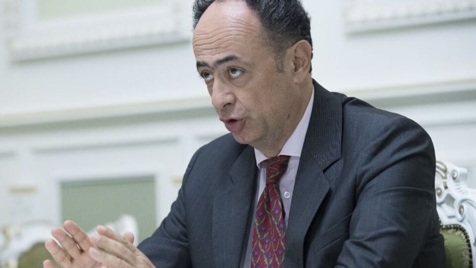 Мингарелли: Соглашение об ассоциации Украины с ЕС вряд ли будет ратифицировано всеми 28 членами до саммита в ноябре