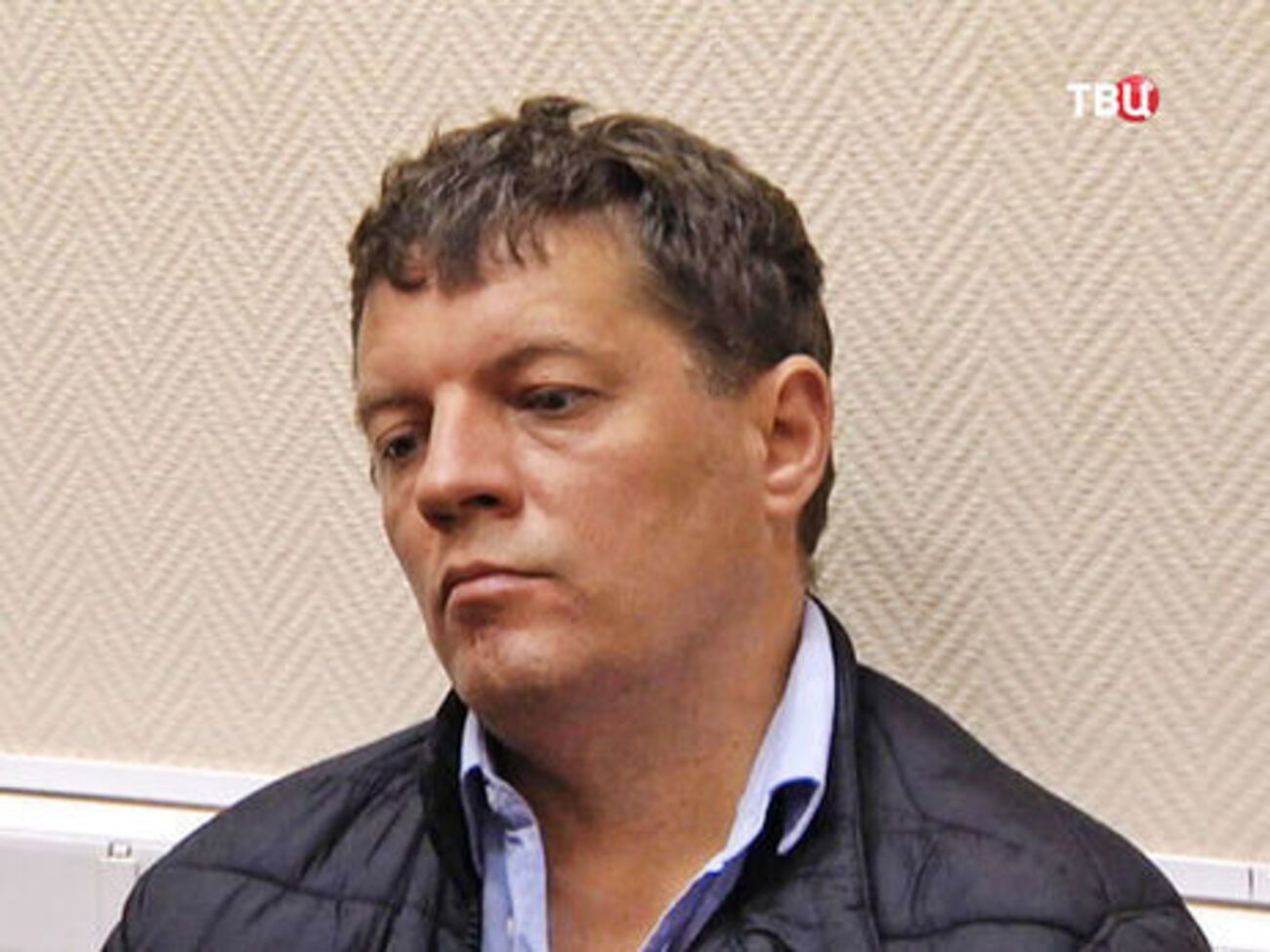Фейгин считает, что Сущенко (на фото) обменяют после приговора
