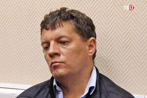 Фейгин считает, что Сущенко (на фото) обменяют после приговора