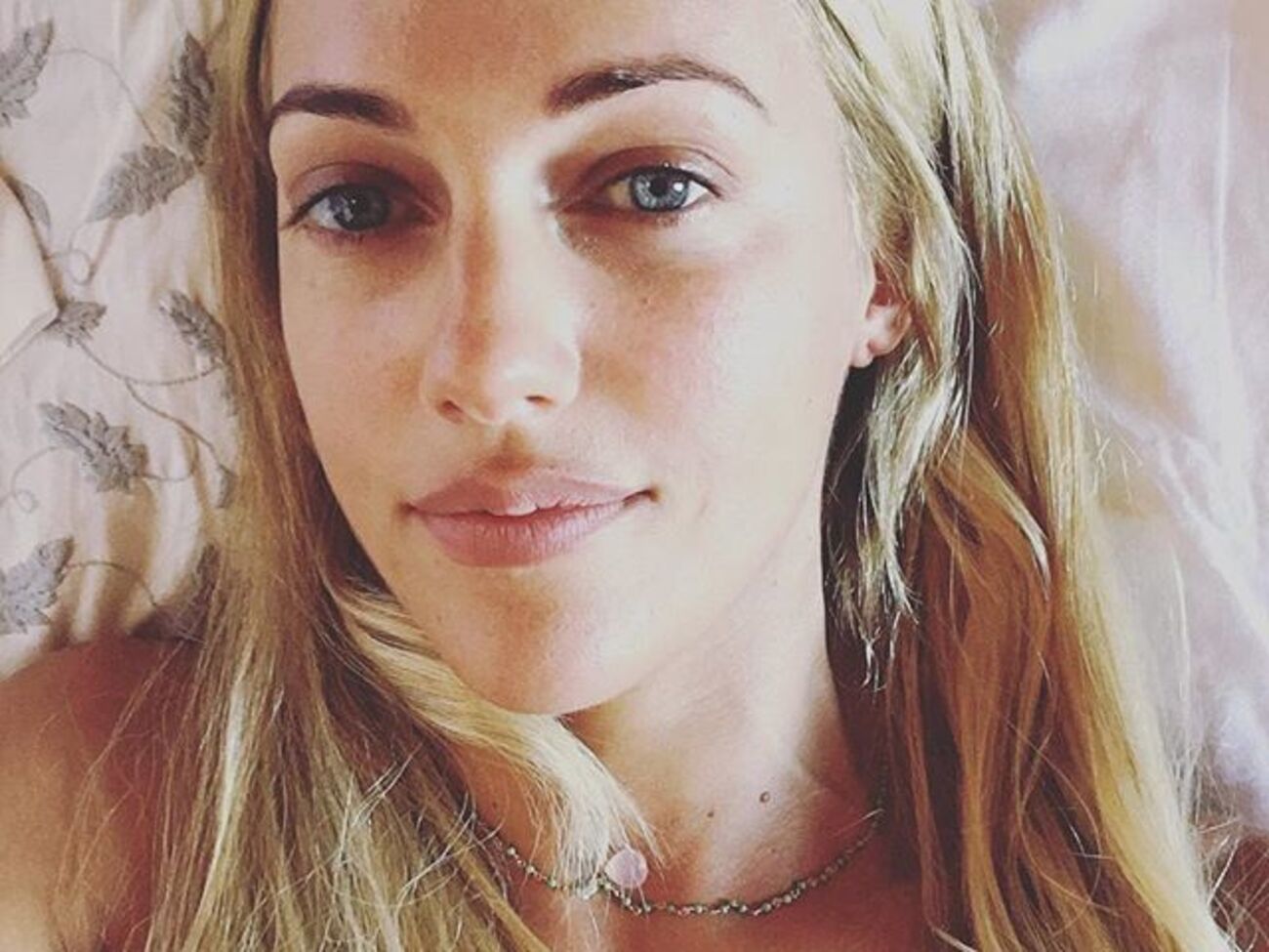 Узерли стала инициатором разрыва с бойфрендом - СМИ