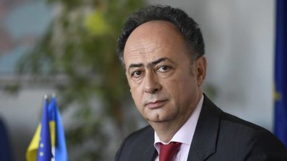 Мінгареллі: Головний меседж із боку ЄС: не послаблюйте систему електронного декларування