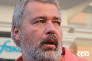 Муратов назвал решение суда "смелым"