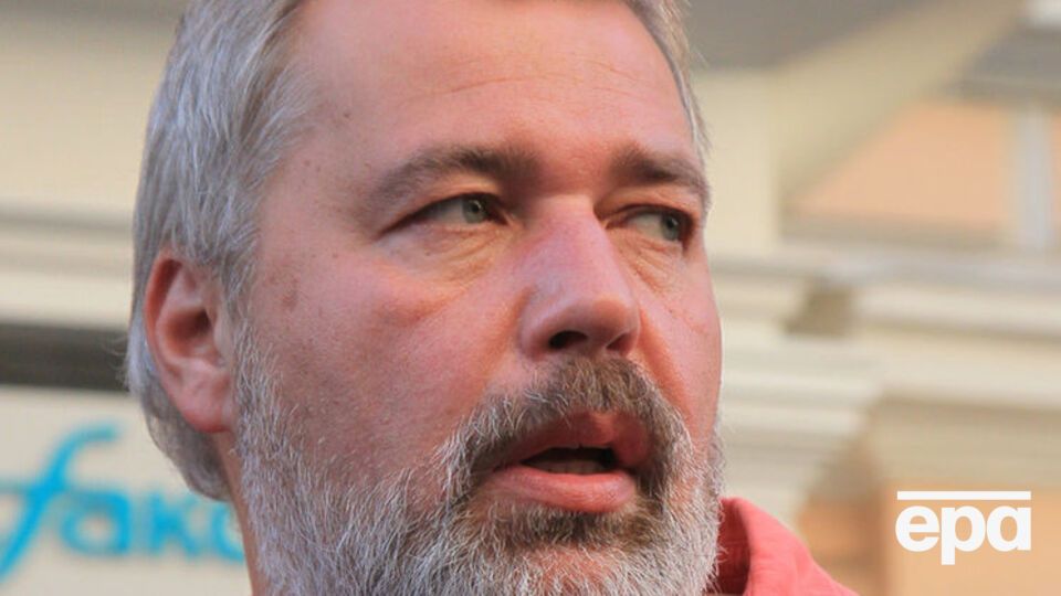 Муратов назвал решение суда "смелым"