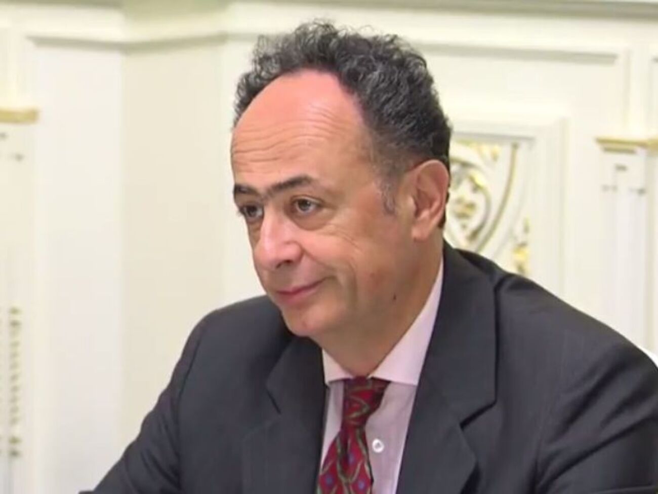 Мингарелли: Рано прогнозировать, поддержат ли все члены-участники ЕС продление санкций против РФ