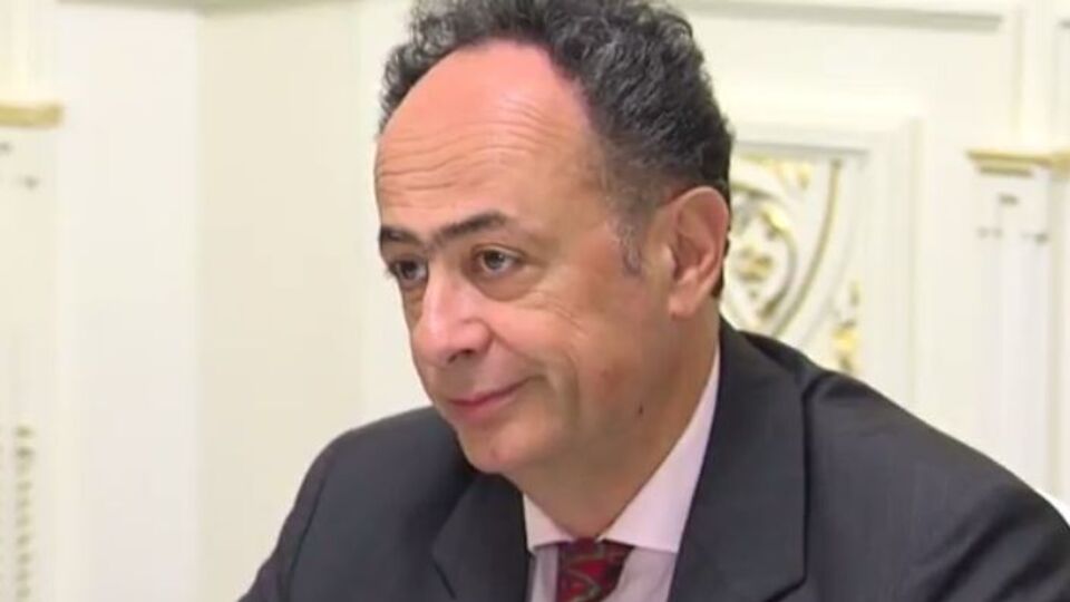 Мингарелли: Рано прогнозировать, поддержат ли все члены-участники ЕС продление санкций против РФ