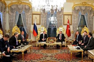 Россия и Турция договорились о механизме предоставления скидки на газ в рамках этого проекта