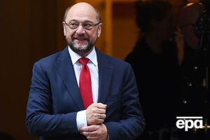 Шульц считает необходимым продлить санкции против РФ